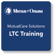 Mutual of Omaha Long Term Care Training